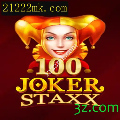 Descubra o Fascinante Mundo do Jogo 100JokerStaxx