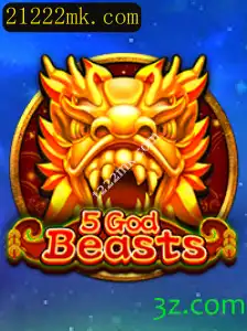 Descubra o Mundo Fascinante de 5GodBeasts: Um Jogo de Estratégia e Aventura