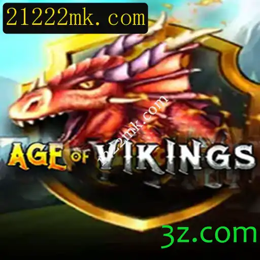 AgeofViking: Mergulhe na Saga Viking com Estratégia e Aventura