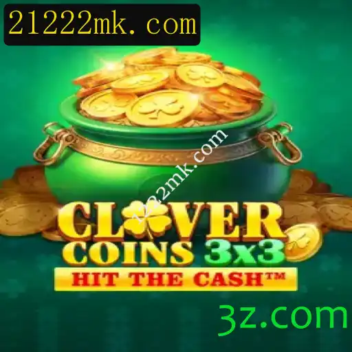 Explorando o Mundo do Jogo Clovercoin3x3: A Nova Sensação no Universo dos Games