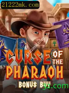 Descubra o Fascinante Mundo de CurseofthePharaohBonusBuy