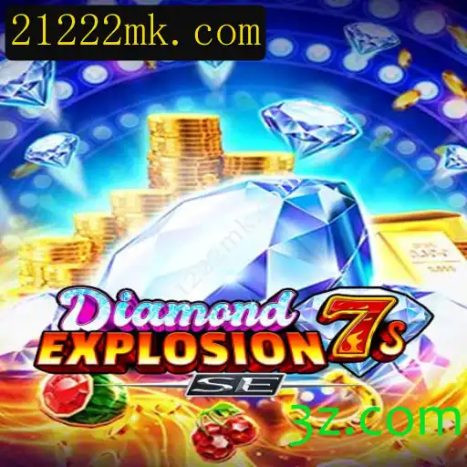 Explorando DiamondExplosion7sSE: Uma Jornada pelo Brilho dos Diamantes Digitais