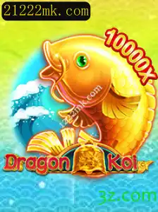 Explorando o Mundo de DragonKoi: Uma Aventurosa Jornada