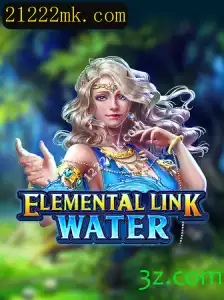 Descubra o Fascinante Mundo de ElementalLinkWater
