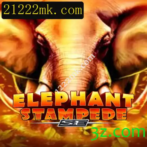 Descubra as Aventuras de ElephantStampedeSE: Um Novo Jogo Empolgante