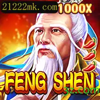 Descobrindo FengShen: Uma Imersão no Mundo do Jogo