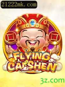 Exploração do Jogo FlyingCaiShen: Uma Jornada Voadora com Cai Shen