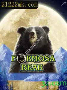 Explorando o Mundo do Jogo FormosaBear: Diversão e Estratégia em 1222mk.com
