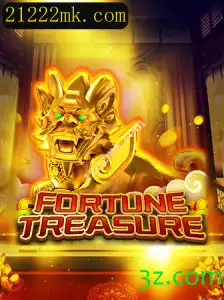 Descubra FortuneTreasure: Um Jogo Inovador no Cenário Atual de Entretenimento