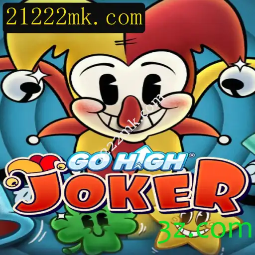 GoHighJoker: Um Novo Horizonte no Mundo dos Jogos
