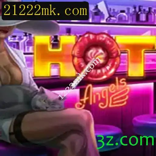 HotAngels: Explorando o Novo Fenômeno de Jogos Online