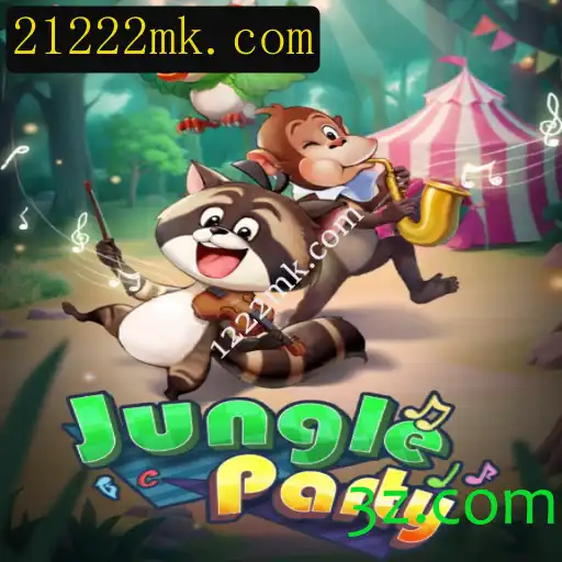 Descubra o Mundo Emocionante de JungleParty