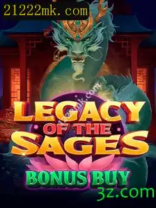 LegacyoftheSagesBonusBuy: Uma Imersão no Mundo dos Sábios