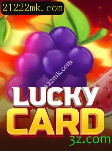LuckyCard: Descubra o Jogo Estimulante e Suas Regras Inovadoras