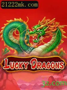 Explorando o Fascinante Mundo do Jogo 'LuckyDragons'