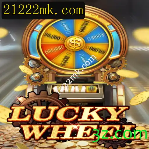 Descubra o Fascinante Mundo de LuckyWheel