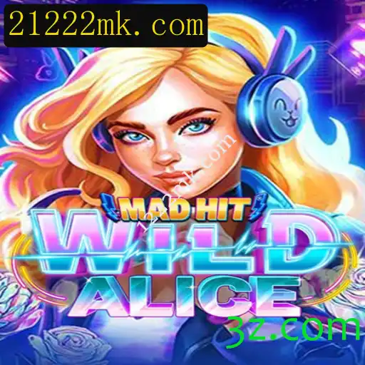 MadHitWildAlice: Uma Jornada Alucinante no Mundo dos Jogos