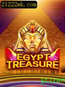 Explorando o Fascínio de EgyptTreasure e suas Regras