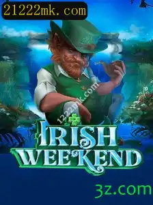 Descubra o Universo de IrishWeekend: Aventura e Estratégia em Cada Move
