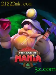Explorando o Mundo de TreasureMania: Um Novo Jogo Cativante
