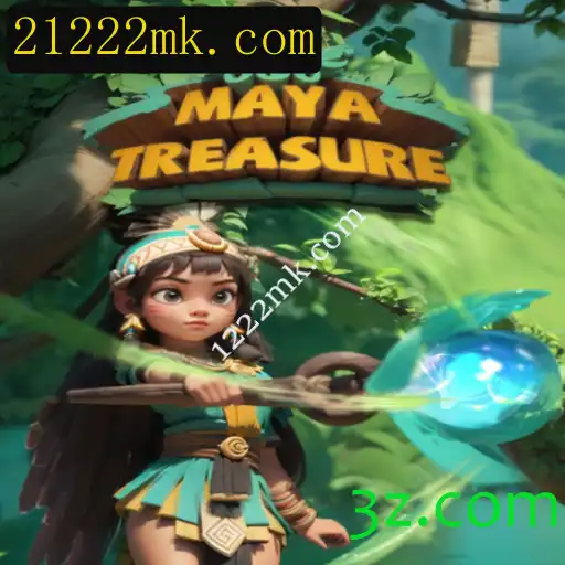 Explorando o Fascinante Mundo de MayaTreasure: Um Guia Completo