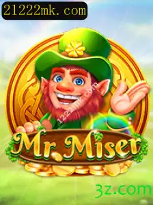 Descubra o Fascinante Mundo de MrMiser: O Novo Jogo Revolucionário