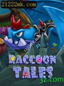RaccoonTales: Aventuras e Estratégias no Novo Fenômeno dos Jogos