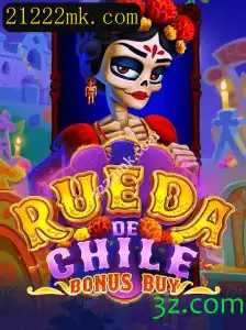 Explore o Excitante Mundo do Jogo RuedaDeChileBonusBuy