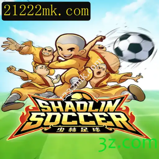 Descubra o Mundo Fascinante de ShaolinSoccer: Onde Artes Marciais e Futebol se Encontram