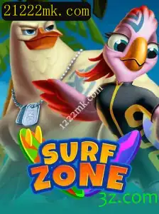 Descubra o Fascinante Mundo do SurfZone: O Jogo que Conquista Novos Horizontes