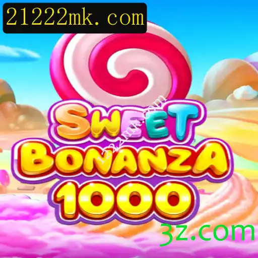 Explorando o Mundo de SweetBonanza1000: Um Jogo de Aventura Excitante