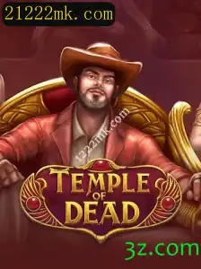 Explorando o Mistério de TempleofDead