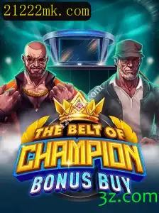 Explorando o Mundo de TheBeltOfChampionBonusBuy: Regras e Estratégias