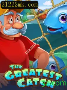 Explorando o Mundo de TheGreatestCatch