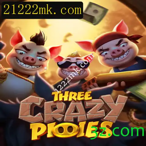Explorando o Fascinante Mundo de ThreeCrazyPiggies
