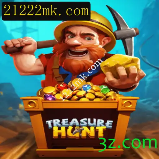 Explorando as Aventuras de TreasureHunt: Um Novo Horizonte no Mundo dos Jogos