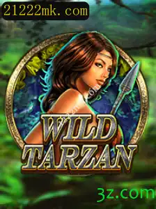Explore as Aventuras de WildTarzan: Desvende o Fascínio do Jogo