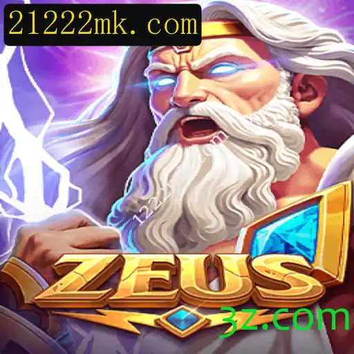 Zeus: Uma Aventura Divina no Mundo dos Jogos